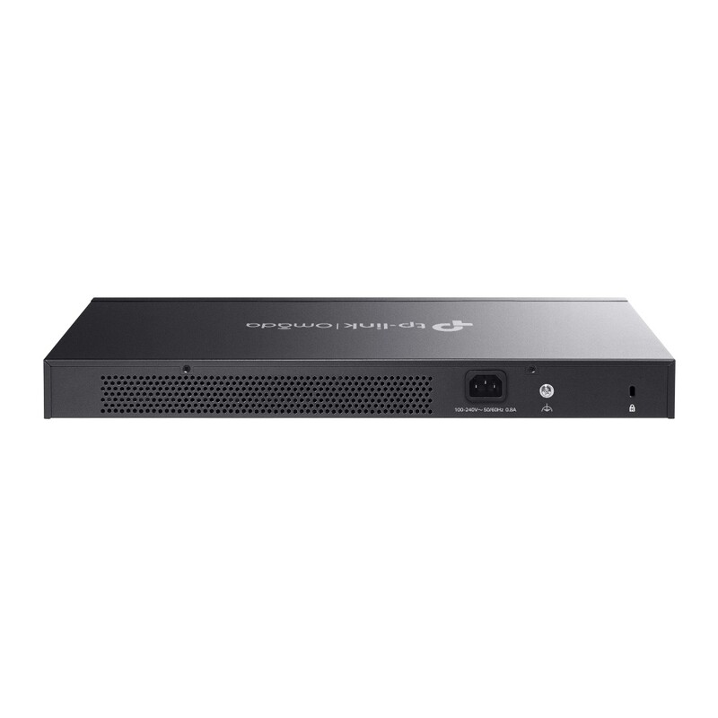 Комутатор TP-Link Omada SX3008F