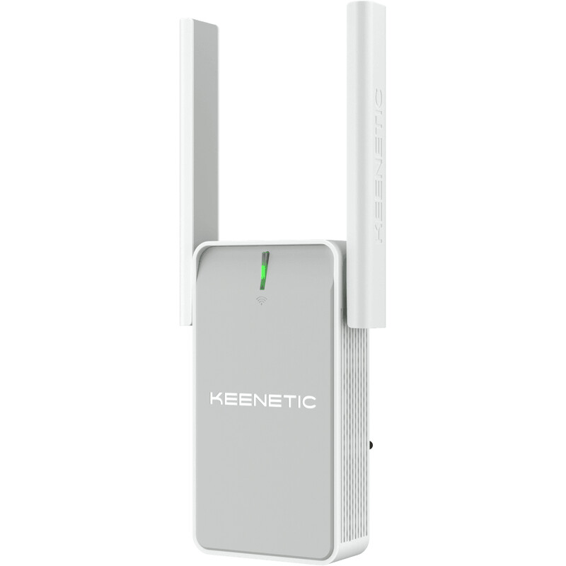 Точка доступу Keenetic Buddy 5 (KN-3311)