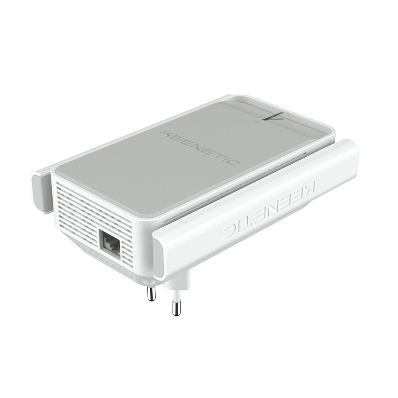 Точка доступу Keenetic Buddy 5 (KN-3311)