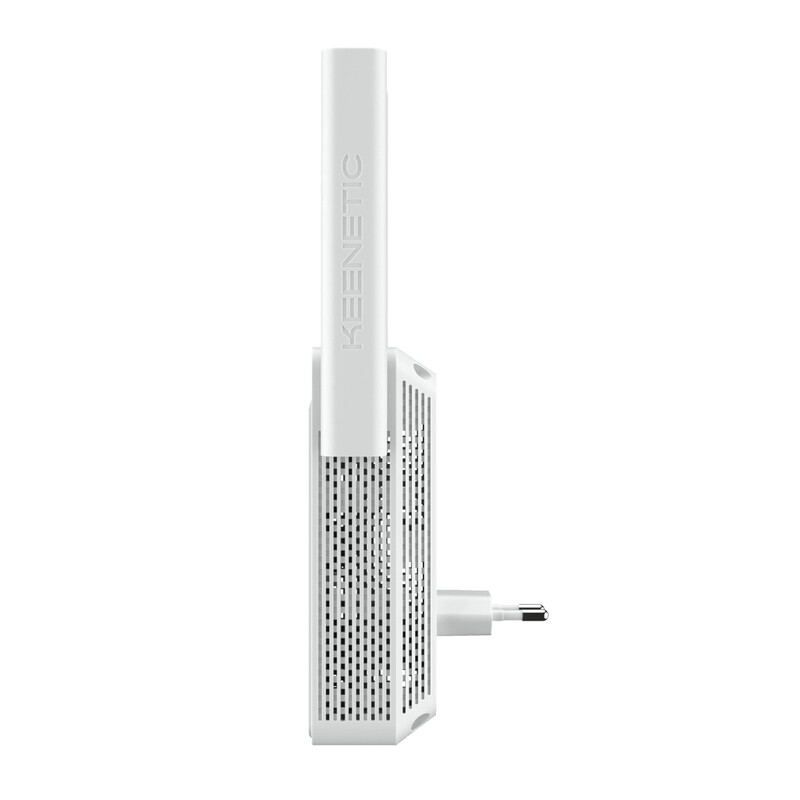 Точка доступу Keenetic Buddy 5 (KN-3311)