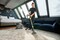 Фото - Пылесос Karcher Puzzi 8/1 Adv (1.100-241.0) | click.ua