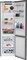 Фото - Холодильник Beko RCNA406I40XBRN | click.ua