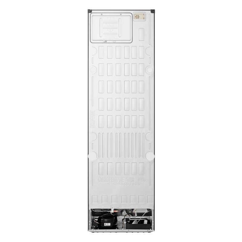 Холодильник LG GC-B509ETLM