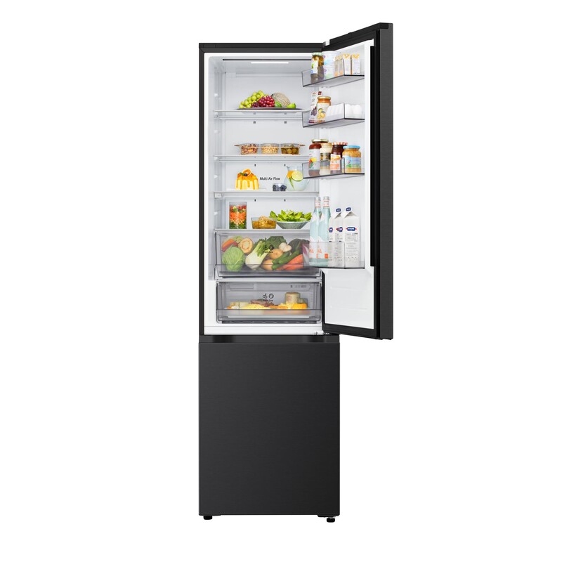 Холодильник LG GC-B509ETLM