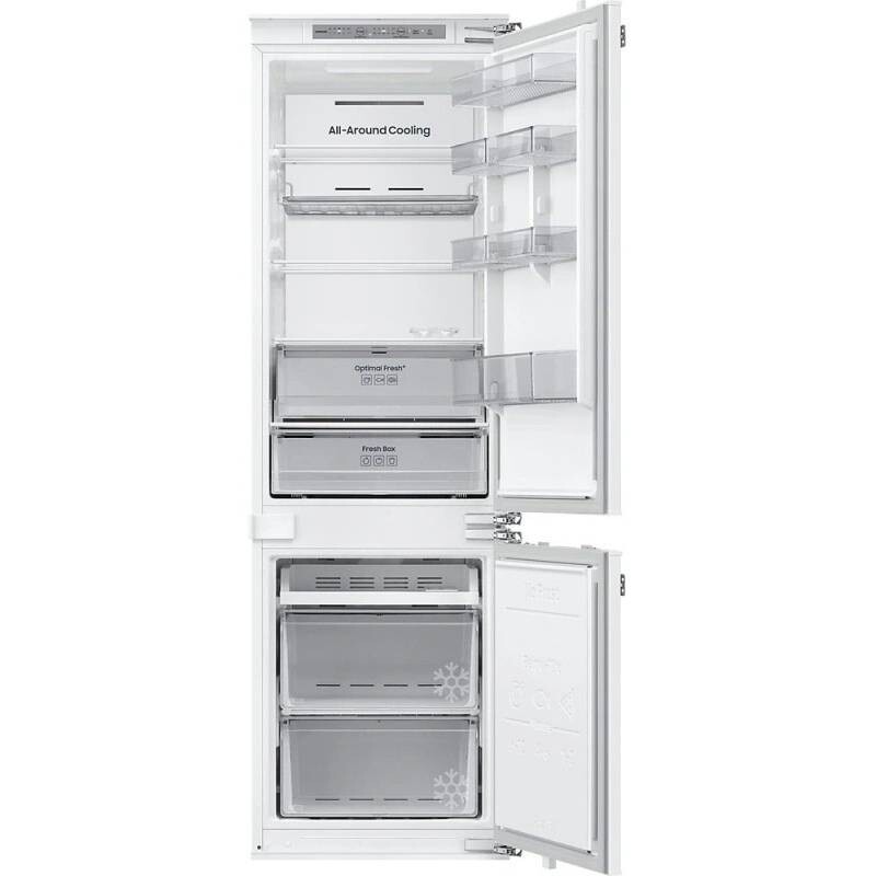 Вбудований холодильник Samsung BRB70F26C1F0UA