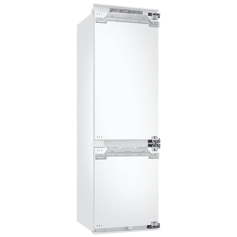 Вбудований холодильник Samsung BRB70F26C1F0UA