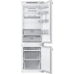 Вбудований холодильник Samsung BRB70F26C1F0UA