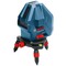 Фото - Нивелир лазерный Bosch Professional GLL 3-15X (0.601.063.M00) | click.ua