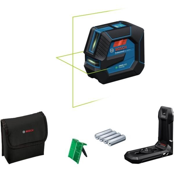 Нивелир лазерный Bosch Professional GLL 20-22 G (0.601.065.600)