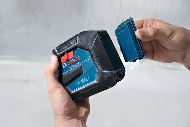 Нивелир лазерный Bosch Professional GLL 20-22 G (0.601.065.600)