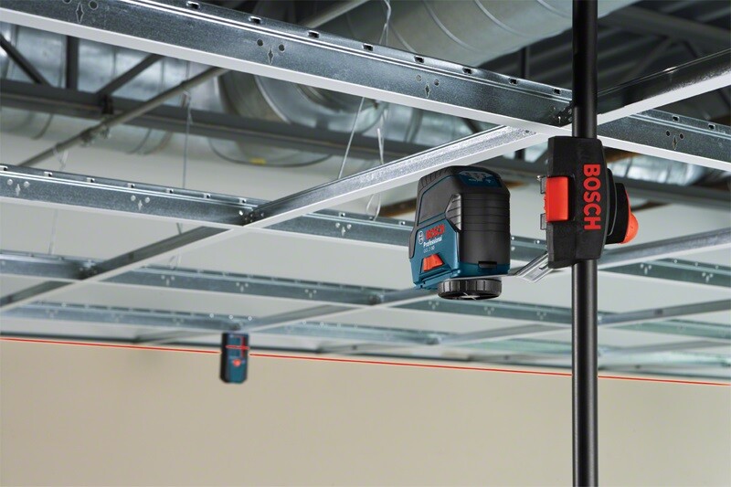 Нивелир лазерный Bosch Professional GCL 2-50 (0.601.066.F01)