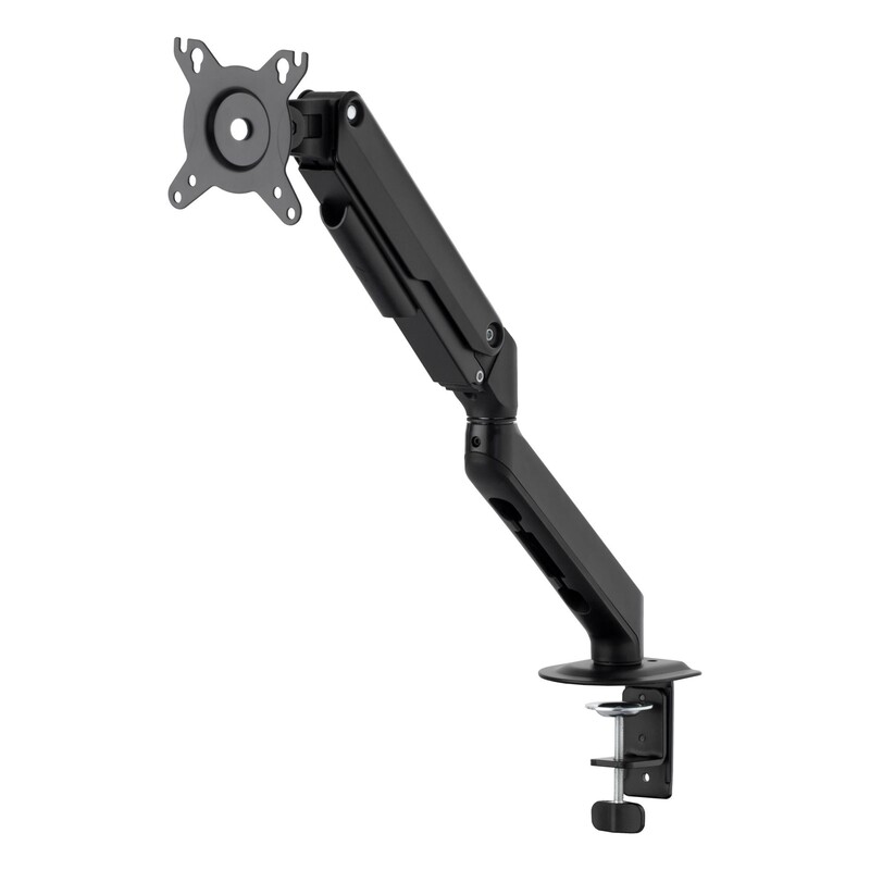 Кріплення настільне для монітора 2E Tipkiivsi 19-32" Black (2E1MGSECO)