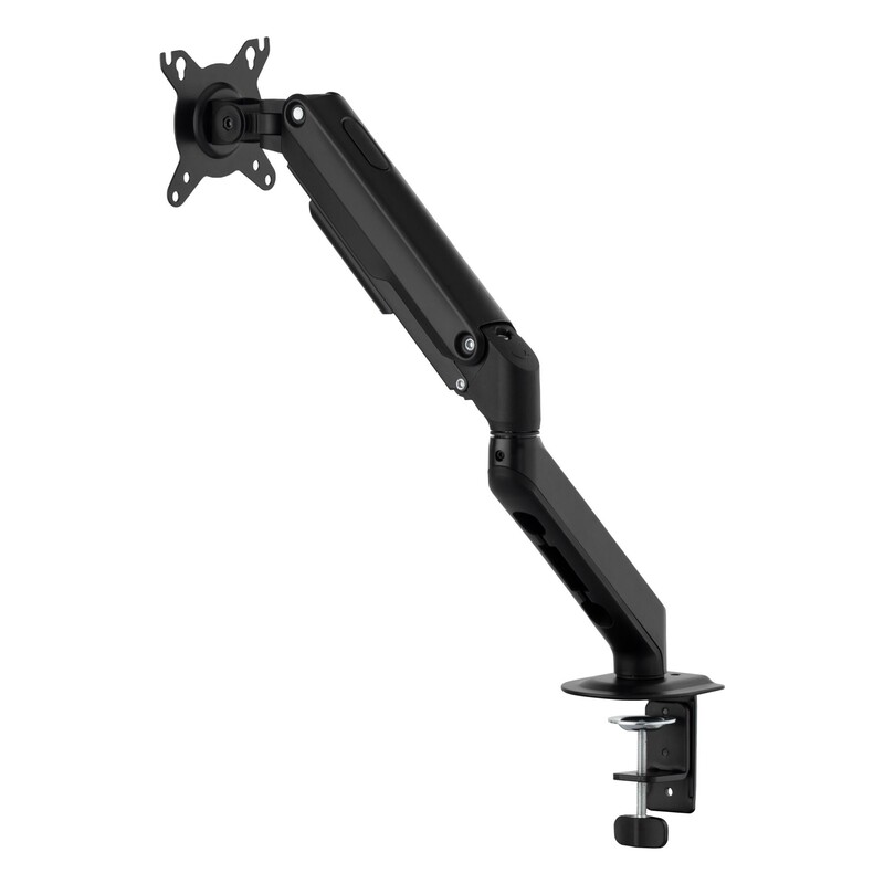 Кріплення настільне для монітора 2E Tipkiivsi 19-32" Black (2E1MGSECO)