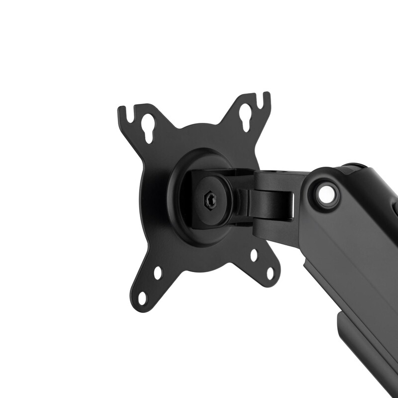 Кріплення настільне для монітора 2E Tipkiivsi 19-32" Black (2E1MGSECO)