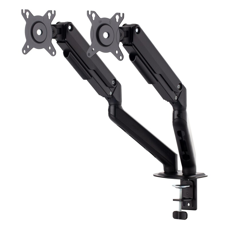 Кріплення настільне для монітора 2E Rauprigsi 19-32" Black (2E2MGSECO)