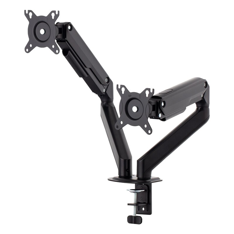 Кріплення настільне для монітора 2E Rauprigsi 19-32" Black (2E2MGSECO)
