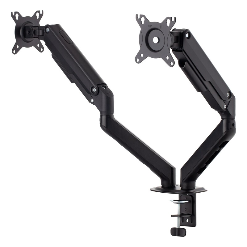 Кріплення настільне для монітора 2E Rauprigsi 19-32" Black (2E2MGSECO)