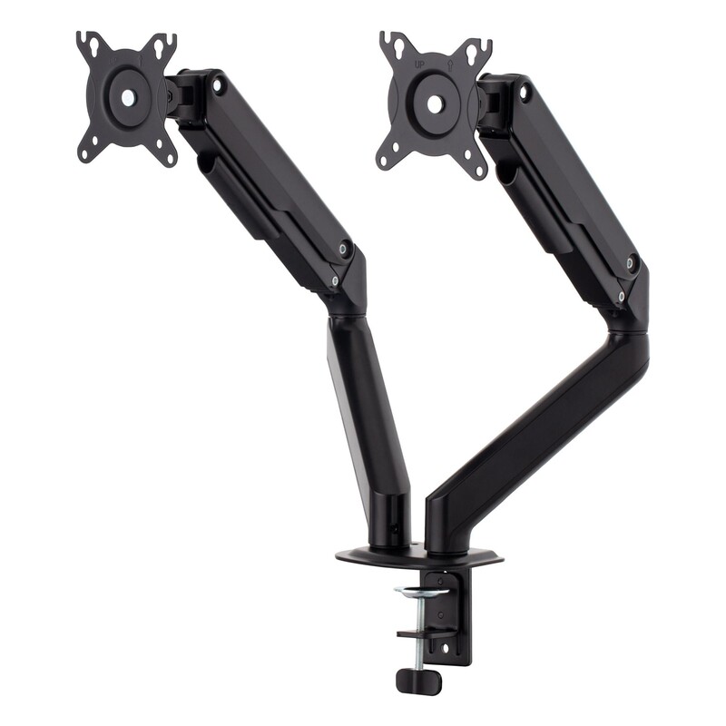 Кріплення настільне для монітора 2E Rauprigsi 19-32" Black (2E2MGSECO)
