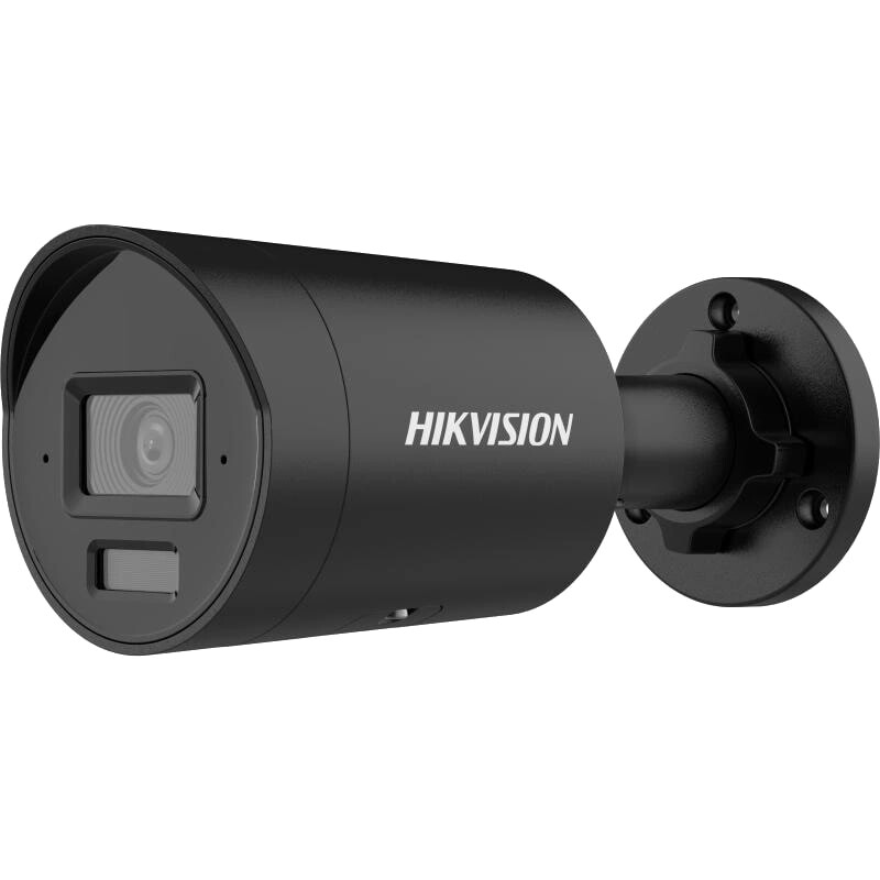 IP камера Hikvision DS-2CD2043G2-LI2U Black 4МП (2.8мм)
