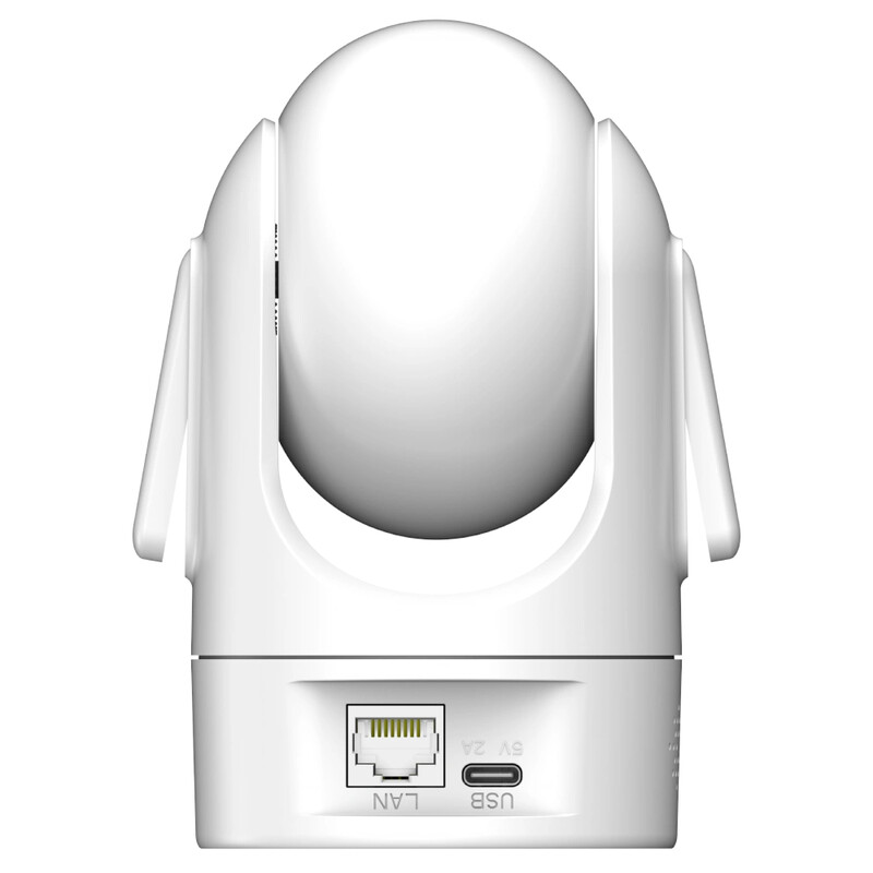 IP-камера Dahua DH-SD-H4C 4МП (4мм) Wi-Fi