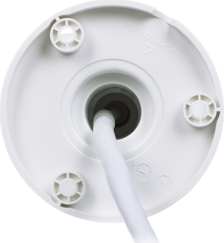 IP камера Hikvision DS-2CD1047G3H-LIUF 4МП (4мм)