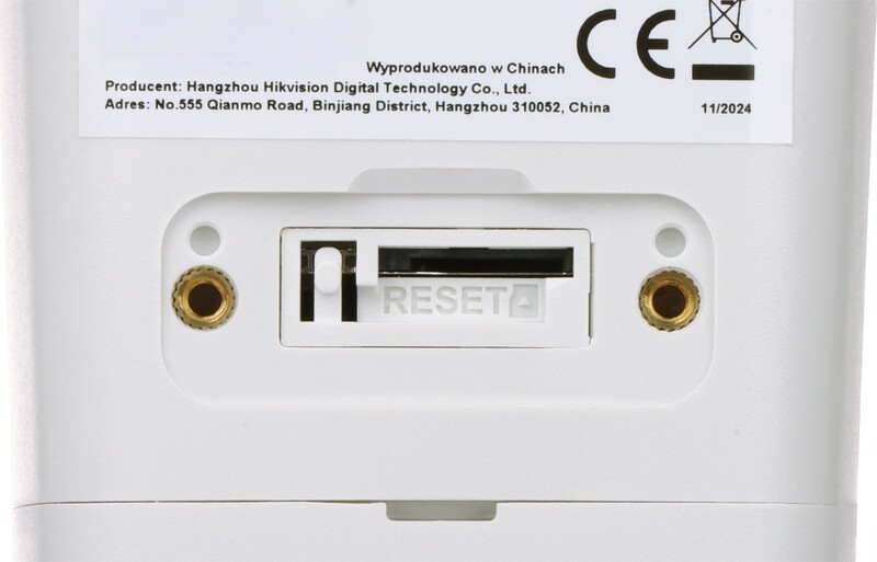 IP камера Hikvision DS-2CD1047G3H-LIUF 4МП (4мм)