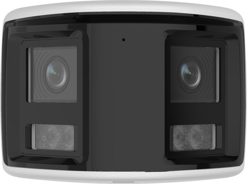 IP-камера Hikvision DS-2CD1T63G2P-LIUFSL 6МП (2.8мм)