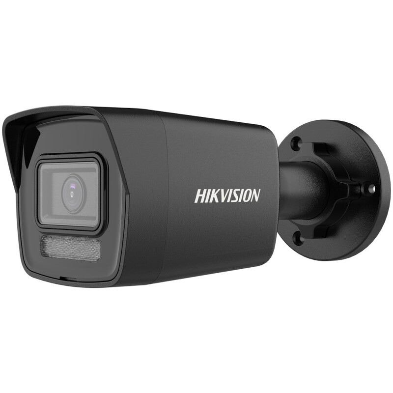 IP-камера Hikvision DS-2CD1043G2-LIUF Black 4МП (2.8мм)