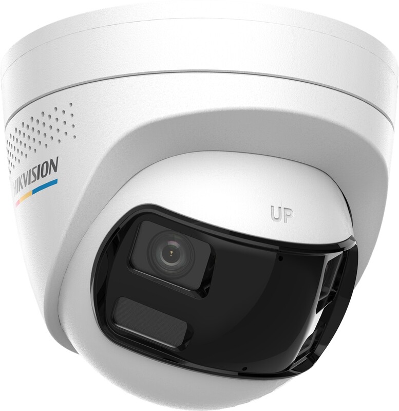 IP-камера Hikvision DS-2CD1367G2HP-LIUF/SL 6МП (2.8мм)