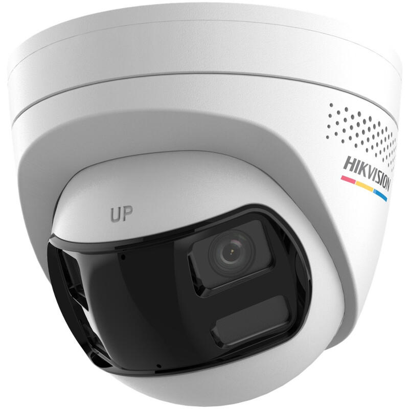 IP-камера Hikvision DS-2CD1367G2HP-LIUF/SL 6МП (2.8мм)