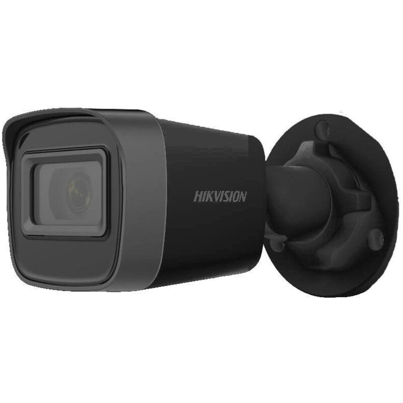 IP-камера Hikvision DS-2CD1041G0-I UKR Black 4МП (2.8мм)