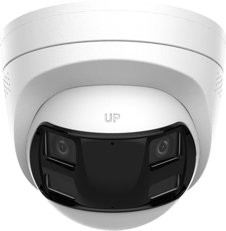 IP-камера Hikvision DS-2CD1363G2P-LIUFSL 6МП (2.8мм)