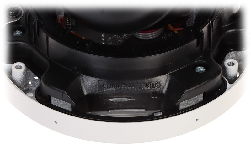 IP камера Hikvision DS-2CD1143G2-LIUF Smart Hybrid Light 4МП (4мм)