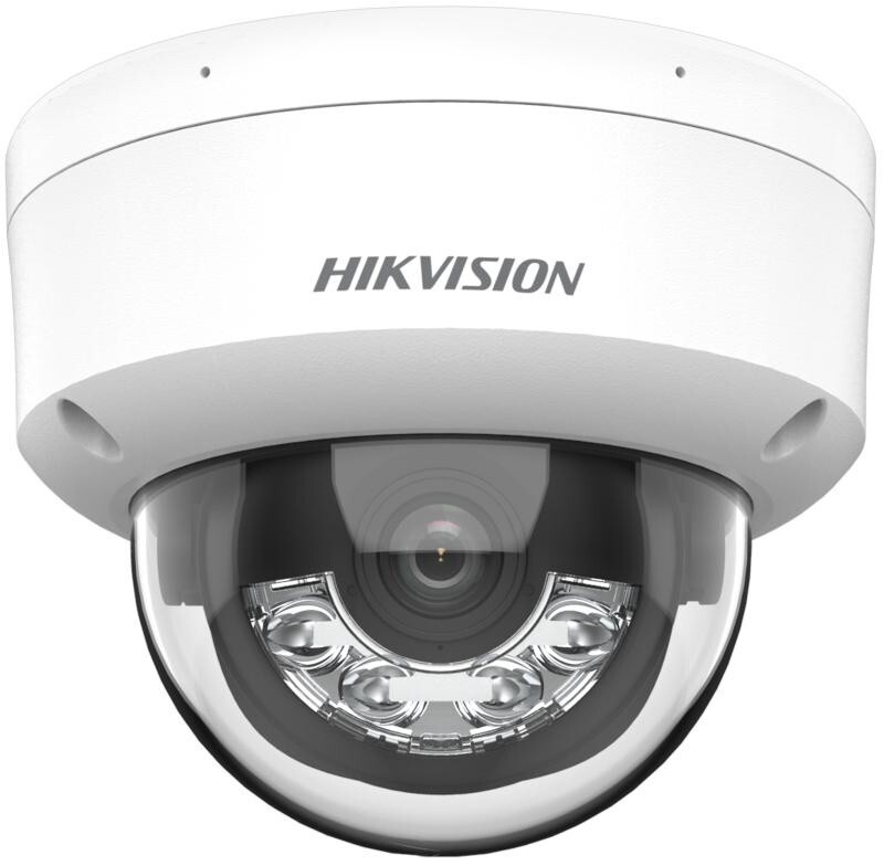 IP камера Hikvision DS-2CD1143G2-LIUF Smart Hybrid Light 4МП (4мм)