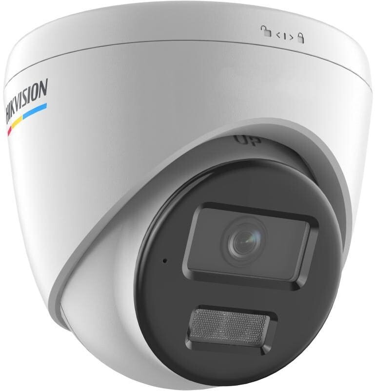 IP-камера Hikvision DS-2CD1347G2H-LIUF 4МП (4мм)