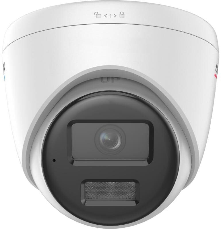 IP-камера Hikvision DS-2CD1347G2H-LIUF 4МП (4мм)