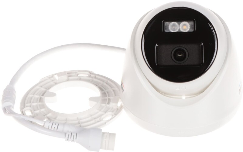IP-камера Hikvision DS-2CD1347G2H-LIUF 4МП (4мм)