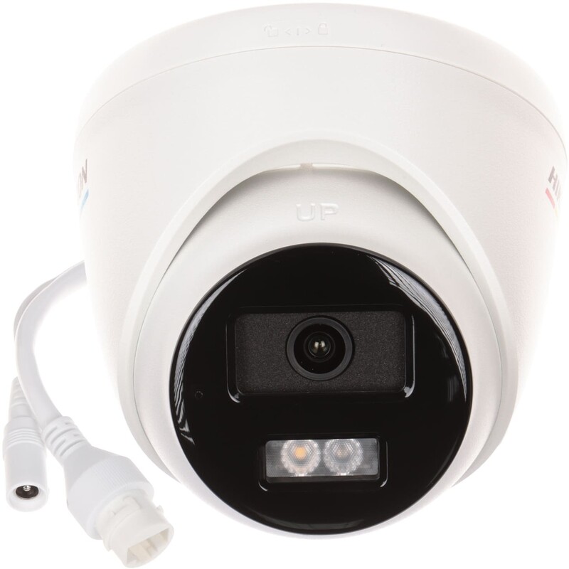 IP-камера Hikvision DS-2CD1347G2H-LIUF 4МП (4мм)