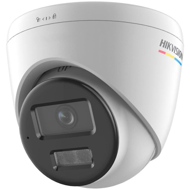 IP-камера Hikvision DS-2CD1347G2H-LIUF 4МП (4мм)