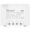 Фото - Розумний 1-канальний перемикач Sonoff Wi-Fi POWR3 | click.ua