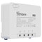 Фото - Розумний 1-канальний перемикач Sonoff Wi-Fi POWR3 | click.ua