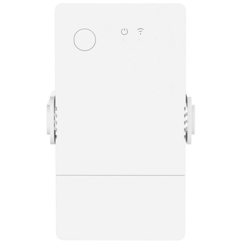 Розумний 1-канальний перемикач Sonoff Wi-Fi POWR316