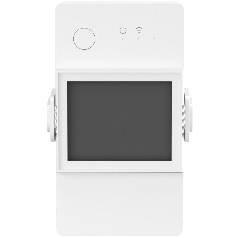 Розумний 1-канальний перемикач Sonoff Wi-Fi POWR320D