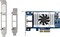 Фото - Сетевая карта Qnap Dual-port RJ45, 10GbE, PCIe Gen3 x4 (QXG-10G2T-X710) | click.ua