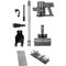 Фото - Аккумуляторный пылесос Gorenje SVC252426FFCA | click.ua