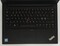 Фото - Ноутбук Lenovo ThinkPad E490 / 14" FullHD IPS / i5-8265U / 8GB / 256GB SSD / Win11Pro / сканер відбитка - Б/в | click.ua