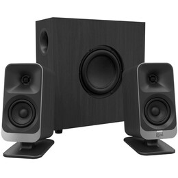 Акустична система Klipsch ProMedia Lumina Black (1080091)