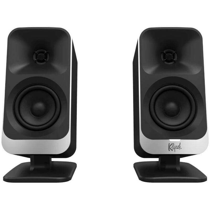 Акустична система Klipsch ProMedia Lumina Black (1080091)