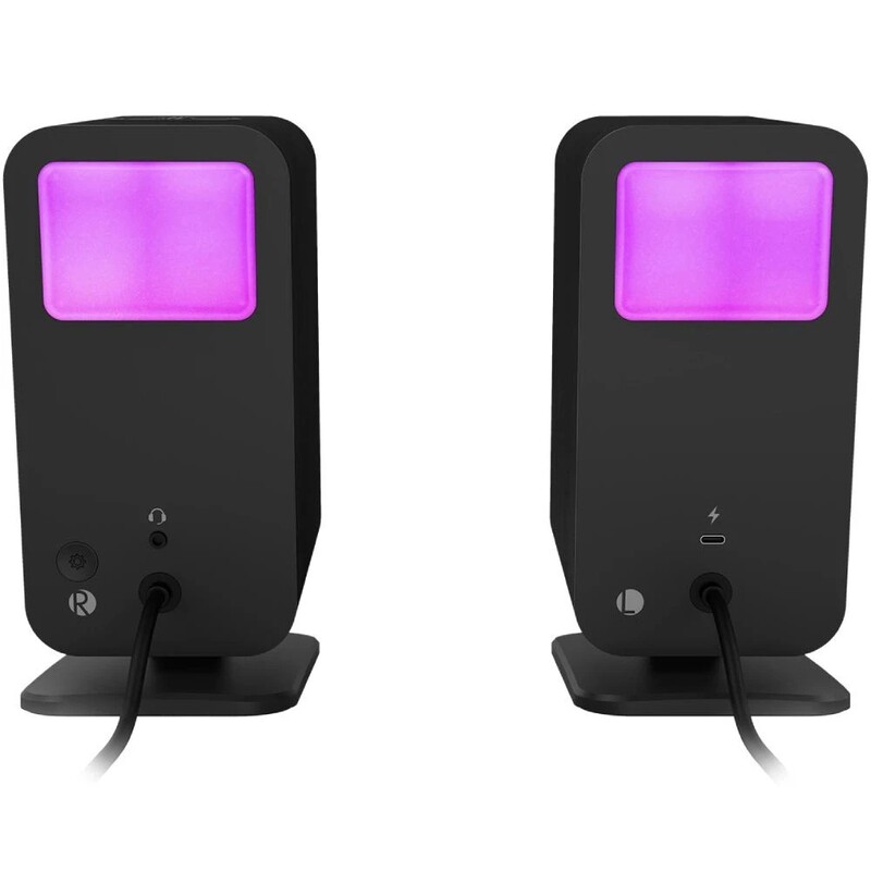 Акустична система Klipsch ProMedia Lumina Black (1080091)