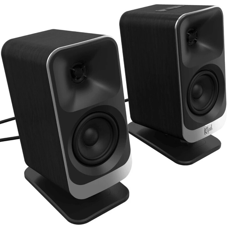 Акустична система Klipsch ProMedia Lumina Black (1080091)